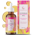 Cyperus Rotundus Oil for Natural Hair Reduction